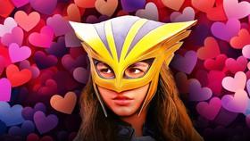 Hawkgirl Actress Reveals Which Justice League Character She Wants To Romance (And Its Perfect)