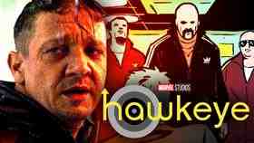 Hawkeye