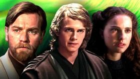 Hayden Christensen Reveals The Perfect Future Star Wars Series That Would Reunite Anakin With Obi-Wan & Padme