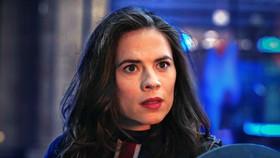 Hayley Atwell Has One Condition To Play Peggy Carter Again After 'Avengers: Doomsday'