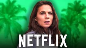 It’s The End Of An Era For Hayley Atwell’s Netflix Franchise