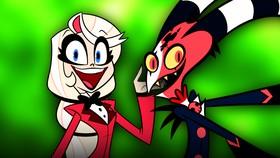 A Hazbin Hotel & Helluva Boss Crossover Is Officially Happening (Exclusive)