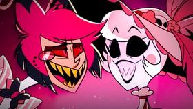 Hazbin Hotel Creator Confirms Alastor's Soul Ownership Deal Will Get Answered Soon