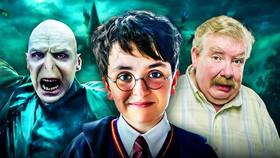 HBO's Upcoming Harry Potter Show Reveals First Look at Flashback Scenes That Weren’t in the Movies
