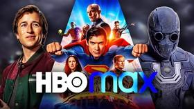 HBO Max Boss Confirms Only 1 DC Universe Series Is Currently In Active Development