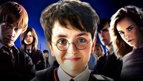 Harry Potter HBO Set Photo Reveals A Character Who Wasn't in the Original Movie (But Every Fan Knows Him)