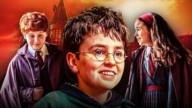 HBO's Harry Potter Show Just Announced Its 3rd Returning Cast Member