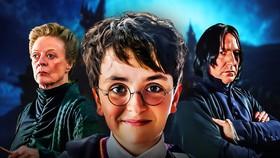 HBO's Harry Potter Series Officially Brings Back 7 Hogwarts Professors From the Movies