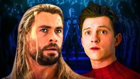 Marvel Studios Announces Replacement Actors for Chris Hemsworth & 6 MCU Stars for Next Disney+ Show