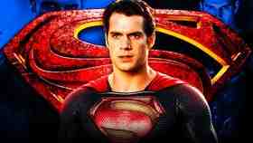Superman, Henry Cavill