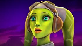 Star Wars Rebels Writer Wants to Change 1 Iconic Hera Moment from the Show