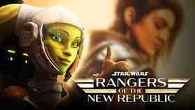 Hera Sybdulla, Cara Dune, Rangers