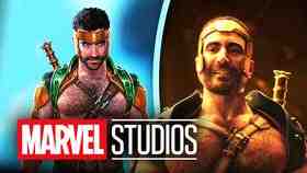 Thor, Hercules, Love and Thunder, Brett Goldstein