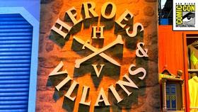 Heroes & Villains Finally Celebrates Doctor Doom and the X-Men With Incredible New Merch at SDCC 2026