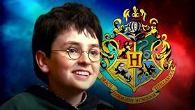 HBO Splits the Fanbase With First Photo of New Harry Potter Hogwarts Logo