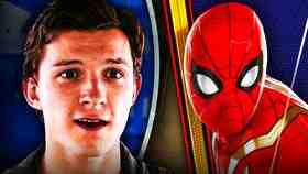 Spider-Man, Marvel, MCU