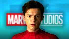 Spider-Man, Tom Holland, Marvel Studios