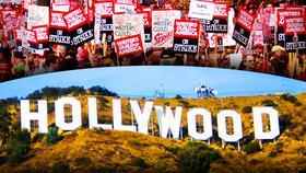 When Will Hollywood's Strikes End? New Report Offers Dismal Update