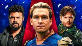 The Boys Season 5: Five Supes Most Likely to Finally End Homelander