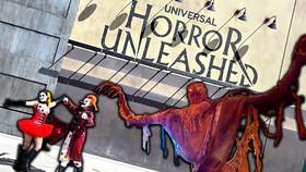 Halloween Lovers Can Have Scares All Year Long Thanks to Universal's Horror Unleashed in Las Vegas