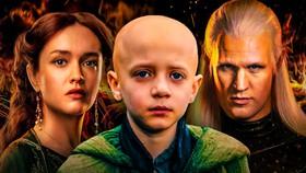 House of the Dragon Season 3 Will Officially Include 7 of Egg's Relatives