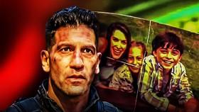 How Frank Castle's Kids Died In 'The Punisher: One Last Kill', According to MCU Canon & His Netflix Show