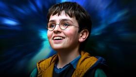 HBO’s Harry Potter Series Season 1 Officially Titled ‘Philosopher’s Stone’ (A Major Change From Movies)