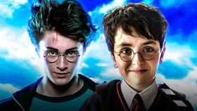 Harry Potter HBO Series Reveals New Scar Redesign That’s Different Than Daniel Radcliffe’s