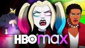 Harley Quinn Season 3 HBO Max