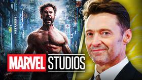 MCU: Yoked Wolverine Teased by Hugh Jackman: 'Bigger Than Ever'