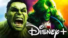 She-Hulk Tatiana Maslany Disney Plus