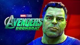 Marvel Studios Reveals Hulk's Replacement For Avengers: Doomsday