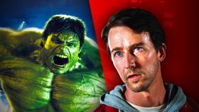 Avengers: Endgame Actor Criticizes Edward Norton's Lack of Effort With Hulk Performance