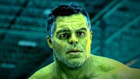 It's The End of An Era for Hulk In the MCU