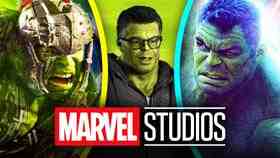 Hulk, Smart Hulk, Bruce Banner, Marvel Studios