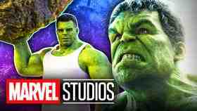 Smart Hulk powers strength Marvel MCU
