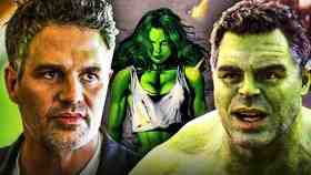 Mark Ruffalo She-Hulk Hulk
