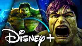 Hulk Disney Plus Legends