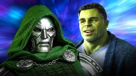 Doctor Doom’s Reason for Recruiting Hulk Isn’t What You Think In Avengers Endgame: Encore
