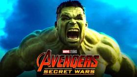 Hulk’s New Power Would Make Him The Strongest Avenger In Secret Wars