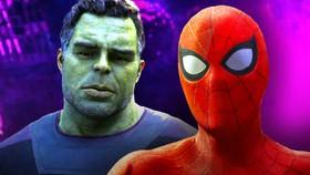 Spider-Man: Brand New Day New Synopsis Reveals Spidey & Hulk’s Key Parallel
