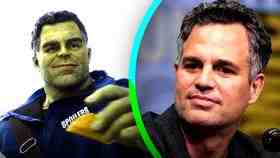 Hulk Tacos, Mark Ruffalo
