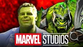 The Hulk Will Reportedly Get A Scary Upgrade In MCU’s Phase 6