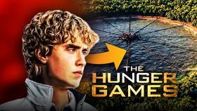 Sunrise on the Reaping Will Bring Back Beloved Hunger Games: Catching Fire Arena Opening