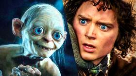 Elijah Wood Confirms Leaked 'Lord of the Rings: Hunt for Gollum' Movie Plot Details (Exclusive)