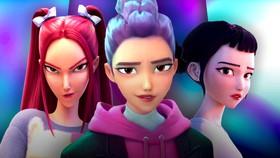 KPop Demon Hunters 2 Story Ideas Teased By Netflix Directors