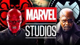 Marvel's Kevin Feige Addresses If SHIELD or HYDRA Could Make Comebacks In MCU