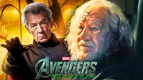 Avengers: Doomsday Just Broke a 26 Year X-Men Rule With Ian McKellen's Magneto