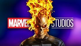 Marvel Studios' Ghost Rider Debut Finally Gets a Positive Update