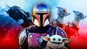I'm Worried Disney Is About to Ruin The Mandalorian & Grogu